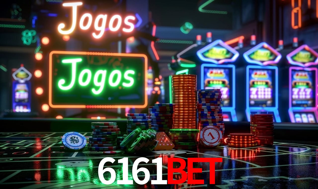 Bônus Generosos e Exclusivos no 6161bet para Você!