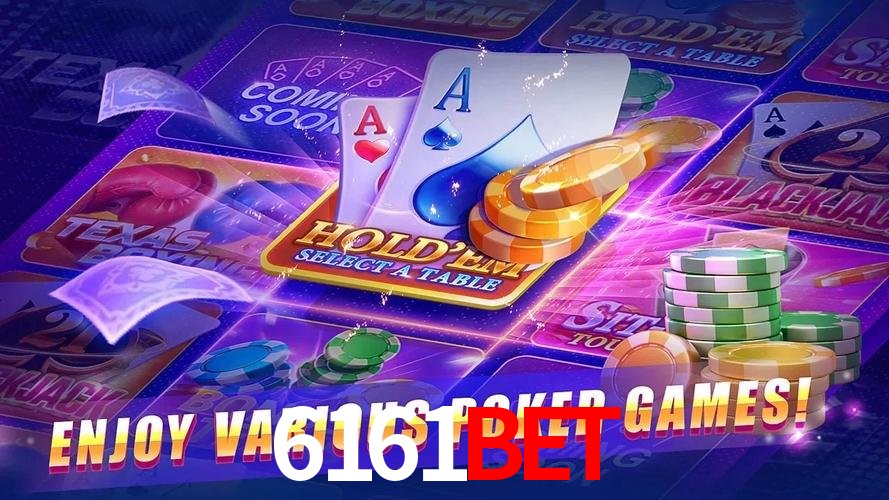Desvendando o Mundo dos Jogos Virtuais na 6161bet