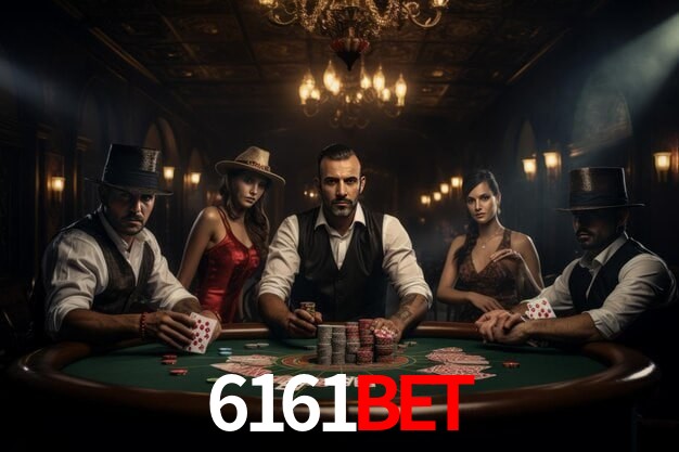 A Emoção da Loteria na 6161bet: Uma Chance de Mudança de Vida