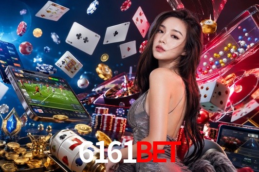 Slot Games 6161bet