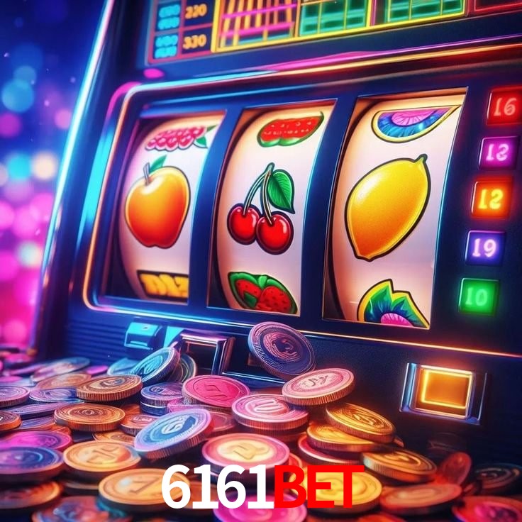 Apostas de Futebol 6161bet
