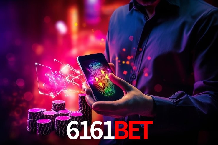 Bônus Diários 6161bet