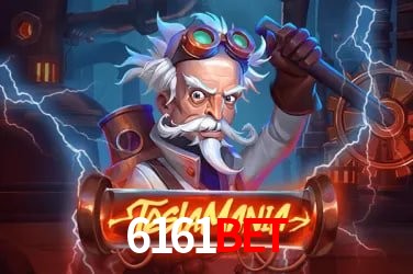 Jogos de Slot 6161bet