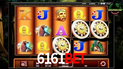 Descubra a Magia dos Jogos de Arcade no 6161bet