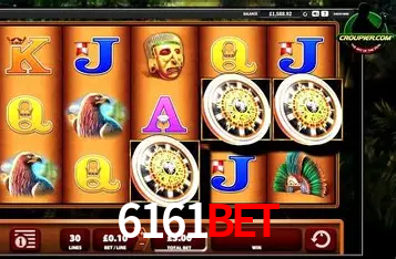 Descubra a Magia dos Jogos de Arcade no 6161bet
