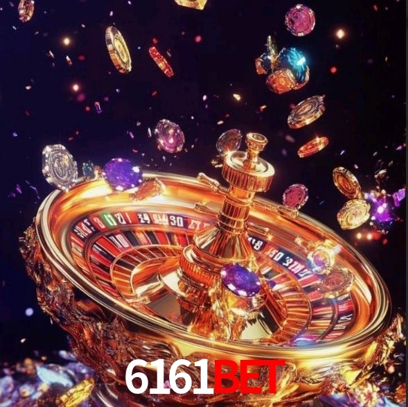 Design Responsivo 6161bet