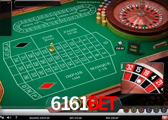 Desvendando o Mundo dos Jogos Virtuais na 6161bet