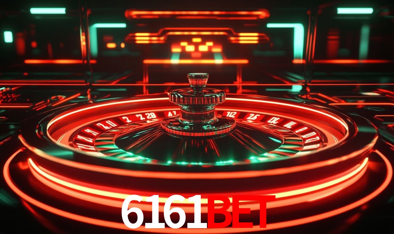 Desvendando o Mundo dos Jogos Virtuais na 6161bet