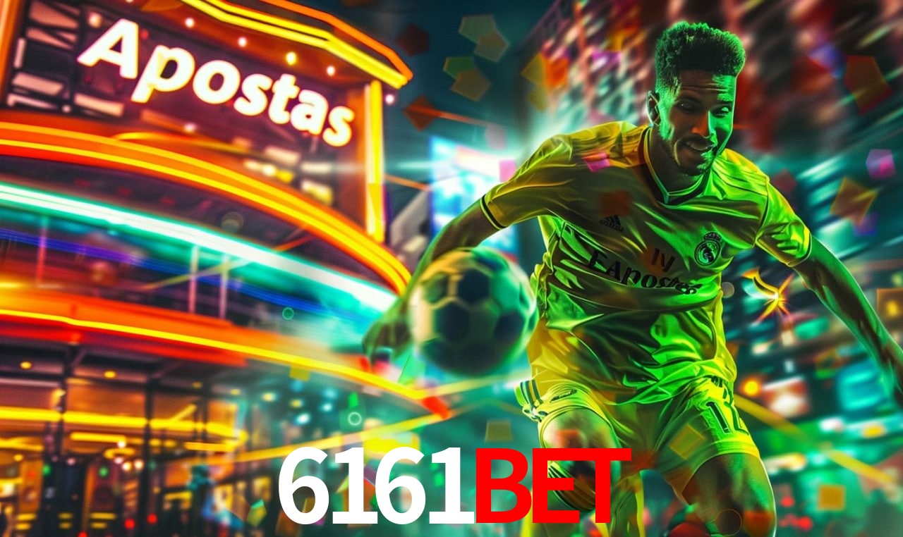 Estatísticas do Jogo 6161bet