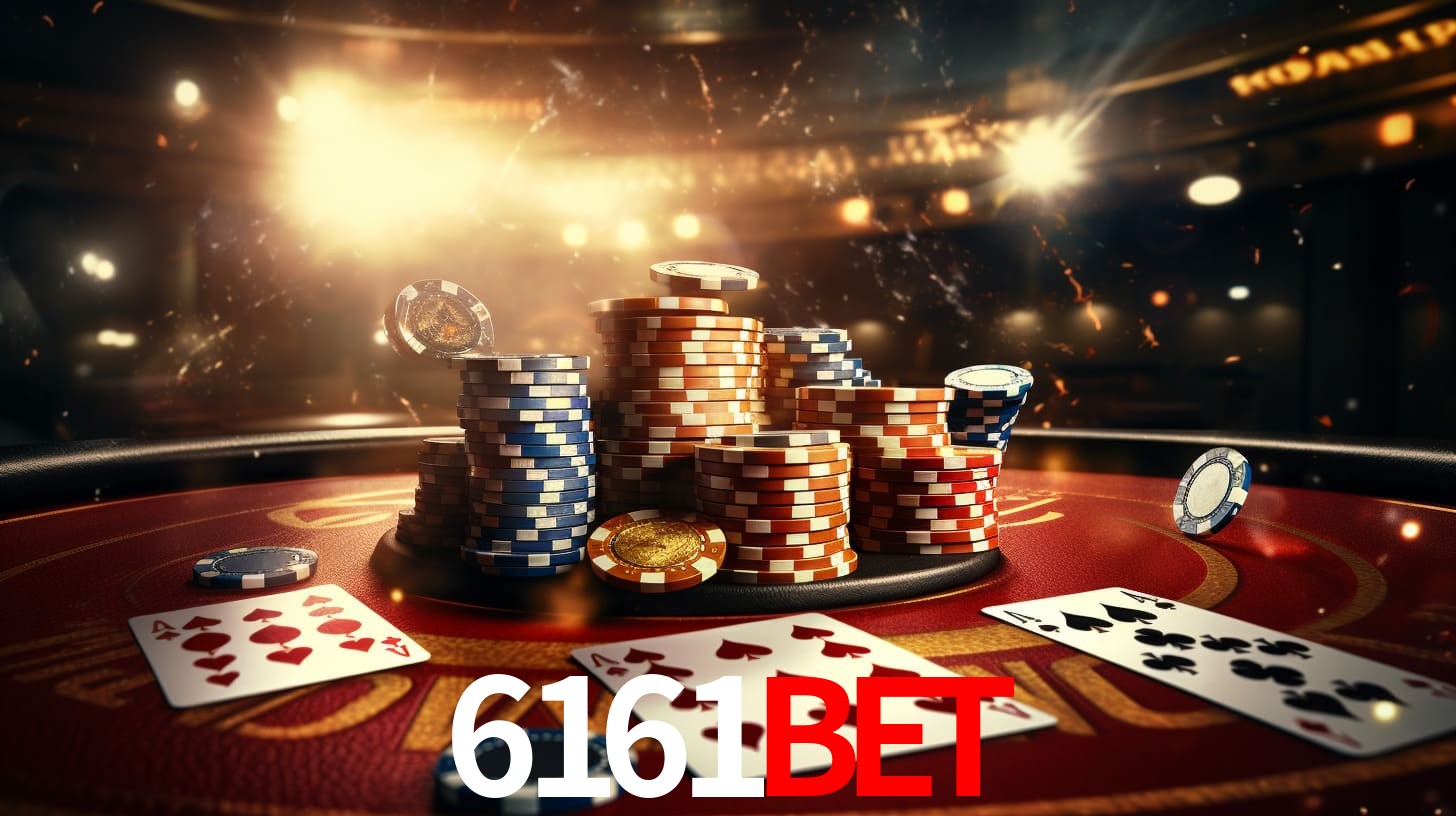 VIP Casino 6161bet