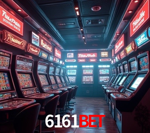 Ofertas Exclusivas 6161bet