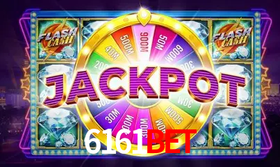 Descubra o Mundo do Cassino Online com 6161bet