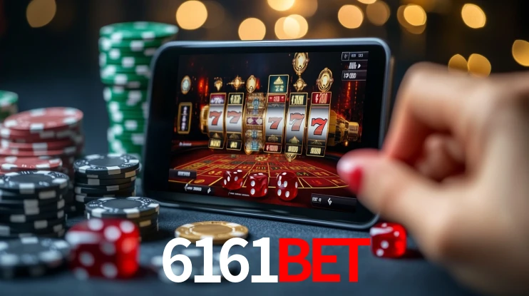 Daily Bonuses 6161bet