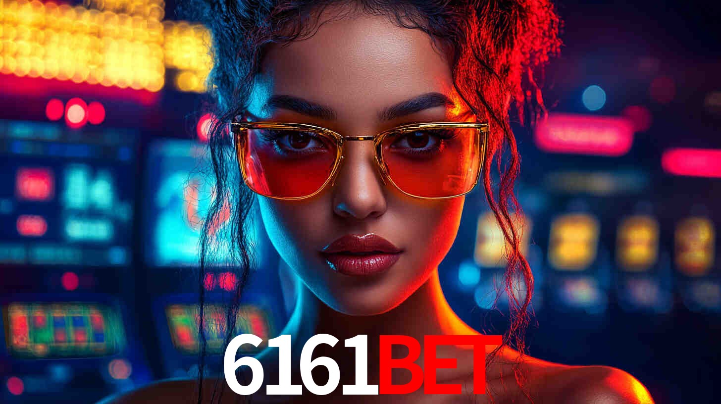 A Popularidade dos Caça-Níqueis no 6161bet