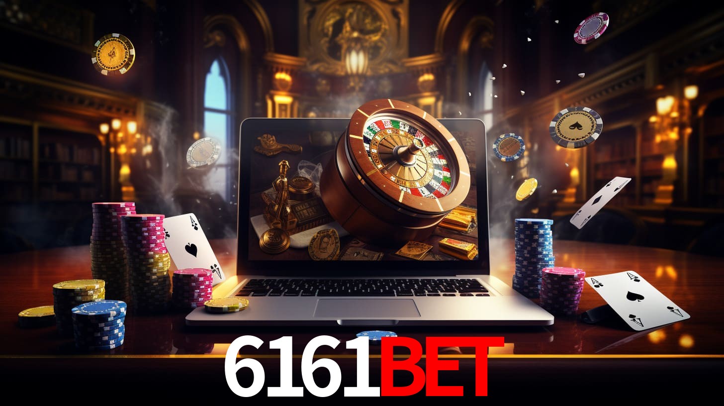 Roulette Table 6161bet