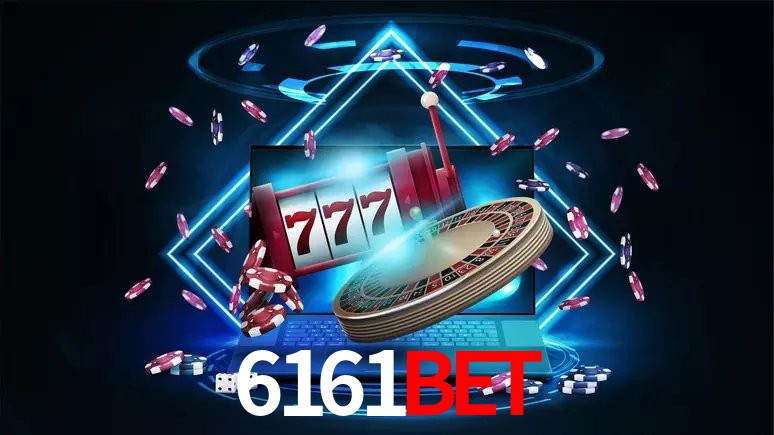 Casino Ao Vivo 6161bet