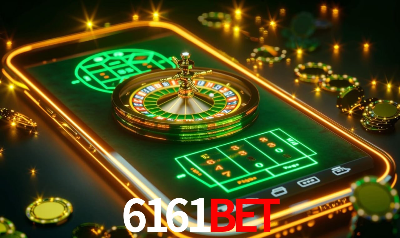 Tecnologia da Plataforma 6161bet