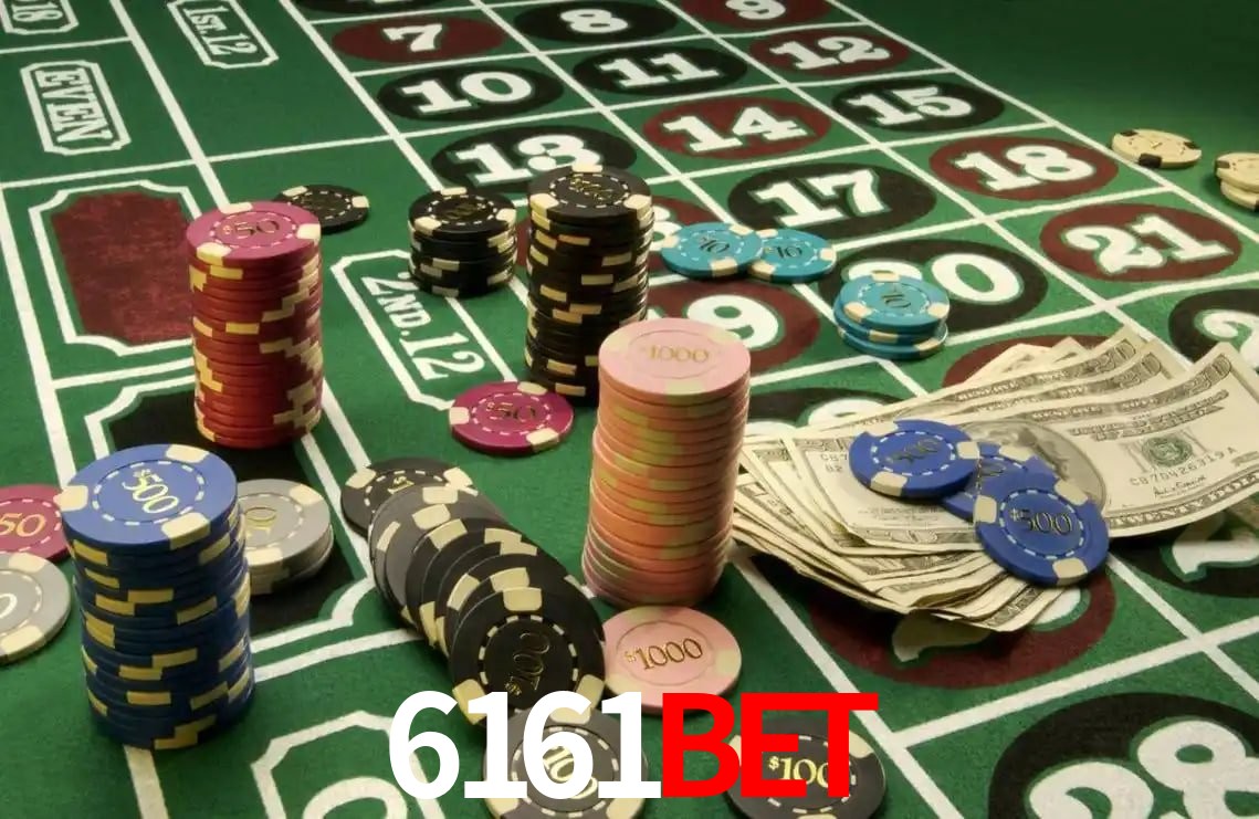 Explore as vantagens do 6161bet: serviço profissional e confiabilidade