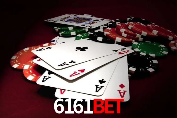 Programa VIP 6161bet