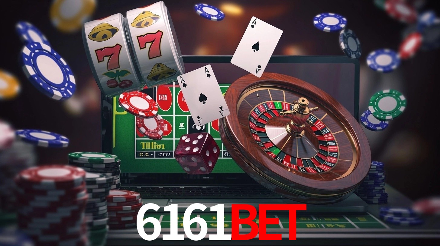 Premium Interface 6161bet