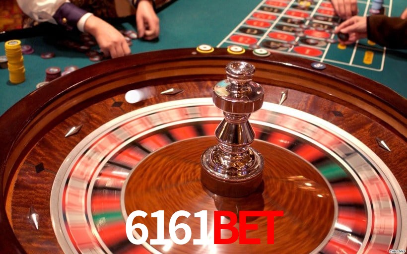 Jogos Exclusivos 6161bet