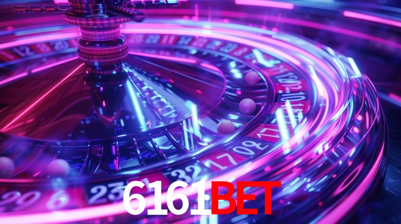 Inovações de Jogos na 6161bet: O Futuro das Experiências Interativas
