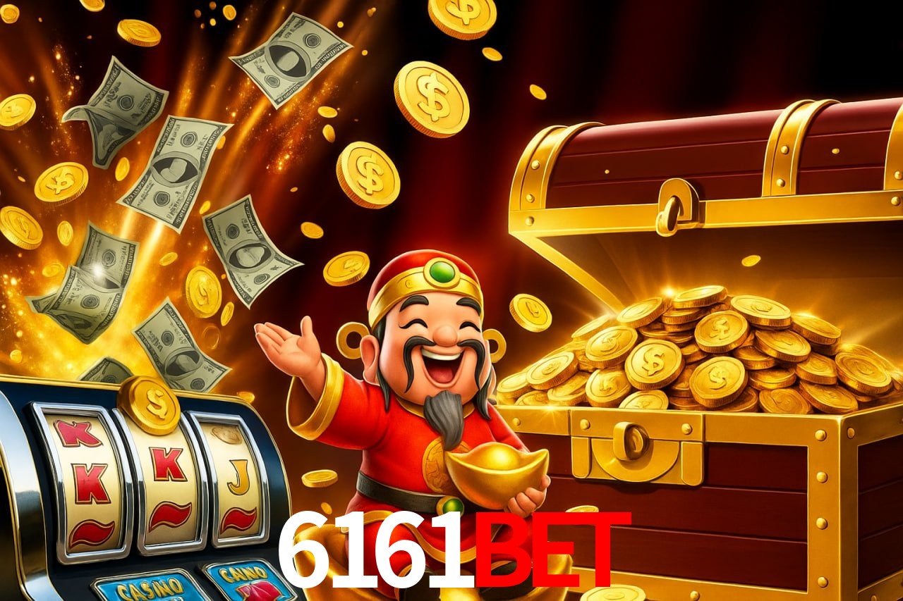PIX Instantâneo 6161bet