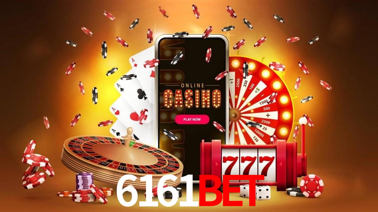 Diretório de Jogos 6161bet