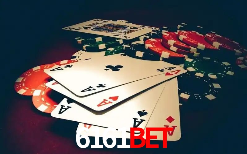Painel RTP 6161bet