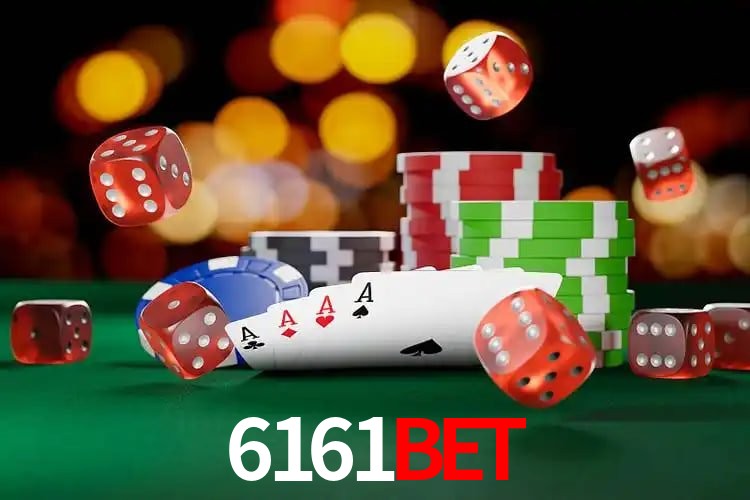 Avaliações dos Jogadores 6161bet