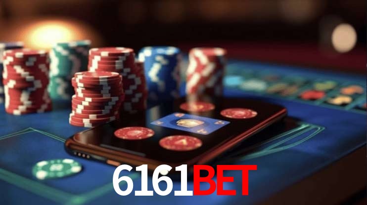 Casino VIP 6161bet