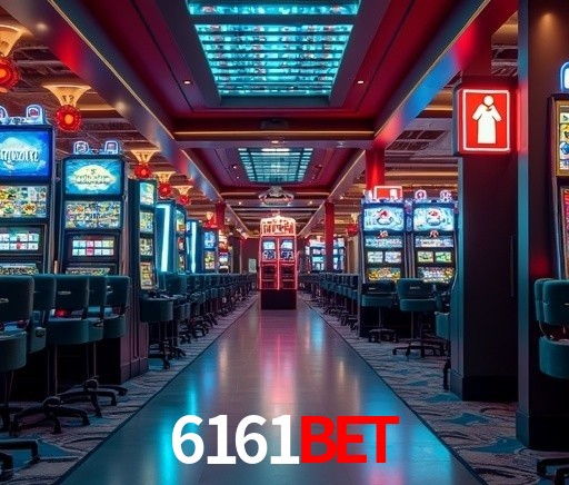 Descubra o Programa VIP da 6161bet: Vantagens Exclusivas para Jogadores